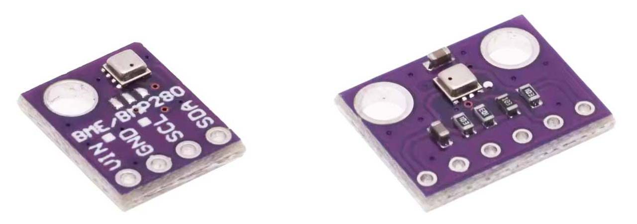 Generic BME280 Sensors